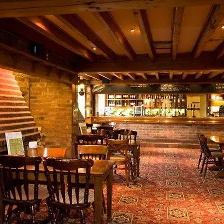 Millers Hotel By Greene King Inns 