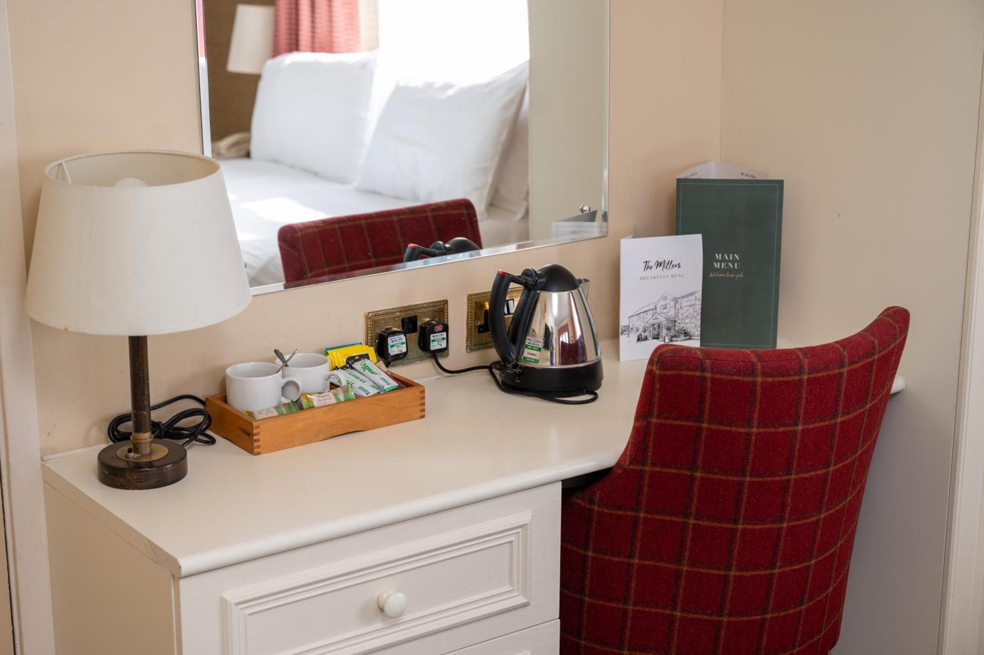 Millers By Greene King Hotel Sibson (Leicestershire)