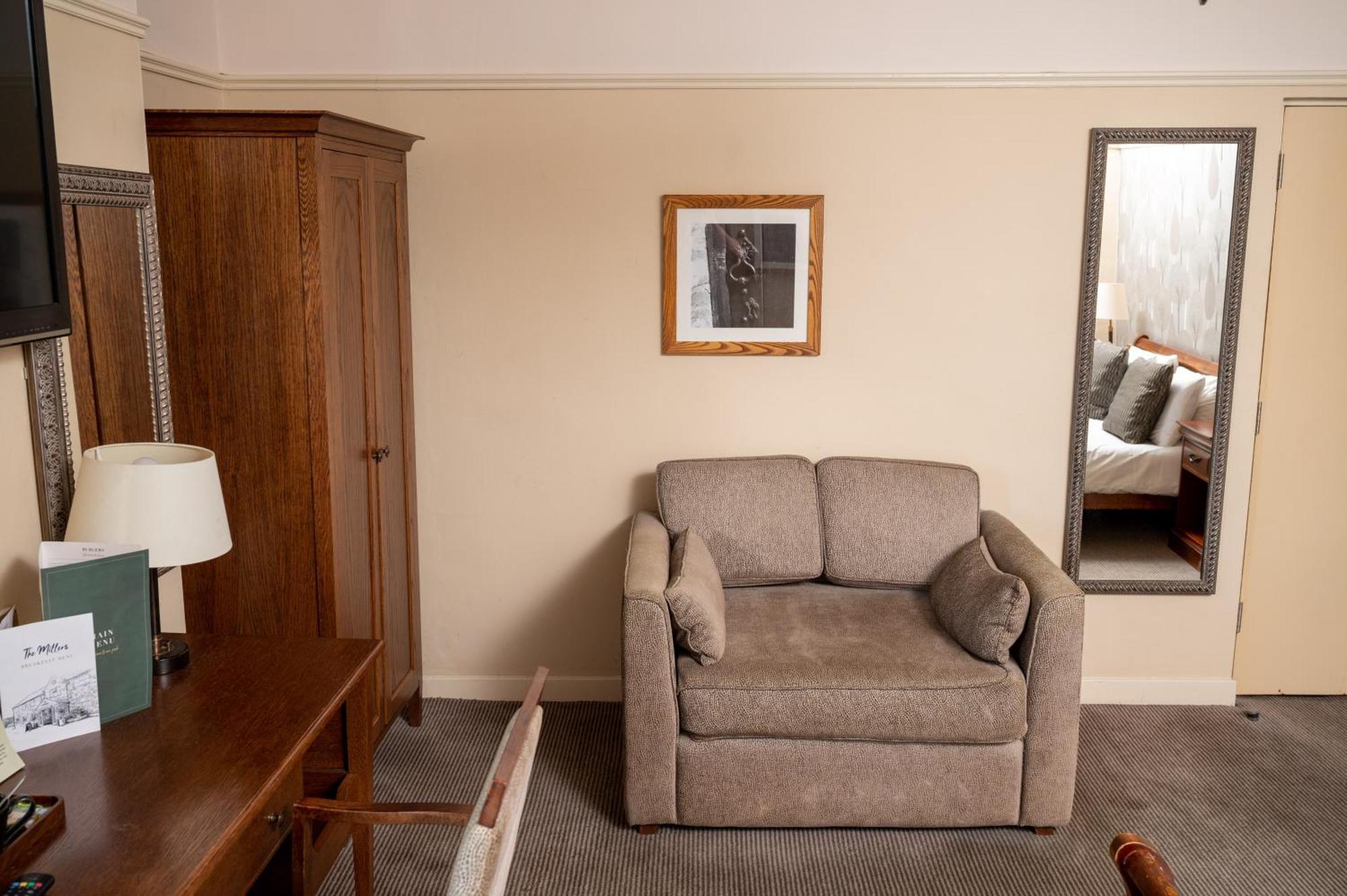 Hotel Millers By Greene King 3*