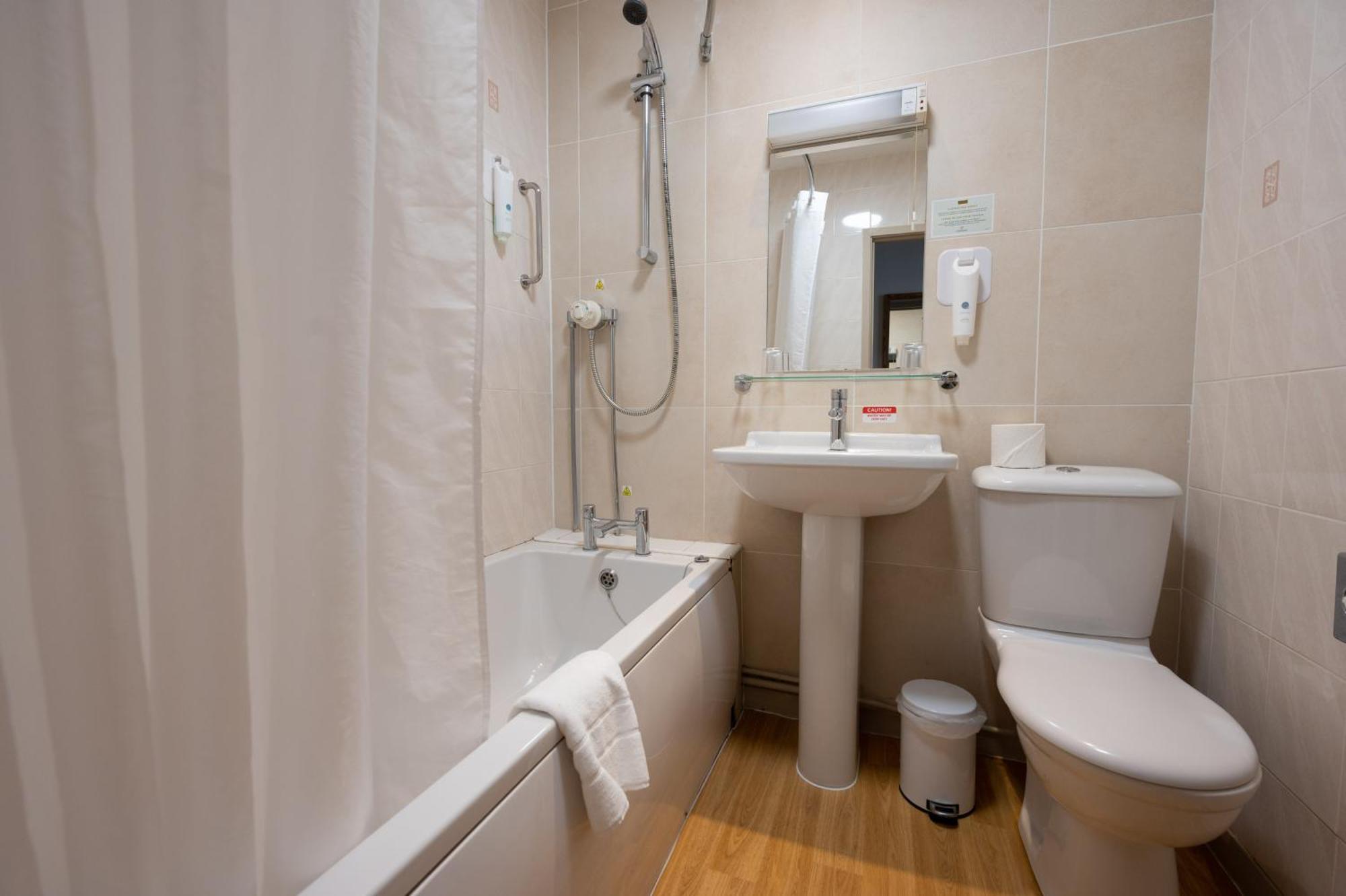 Millers By Greene King Hotel 3*