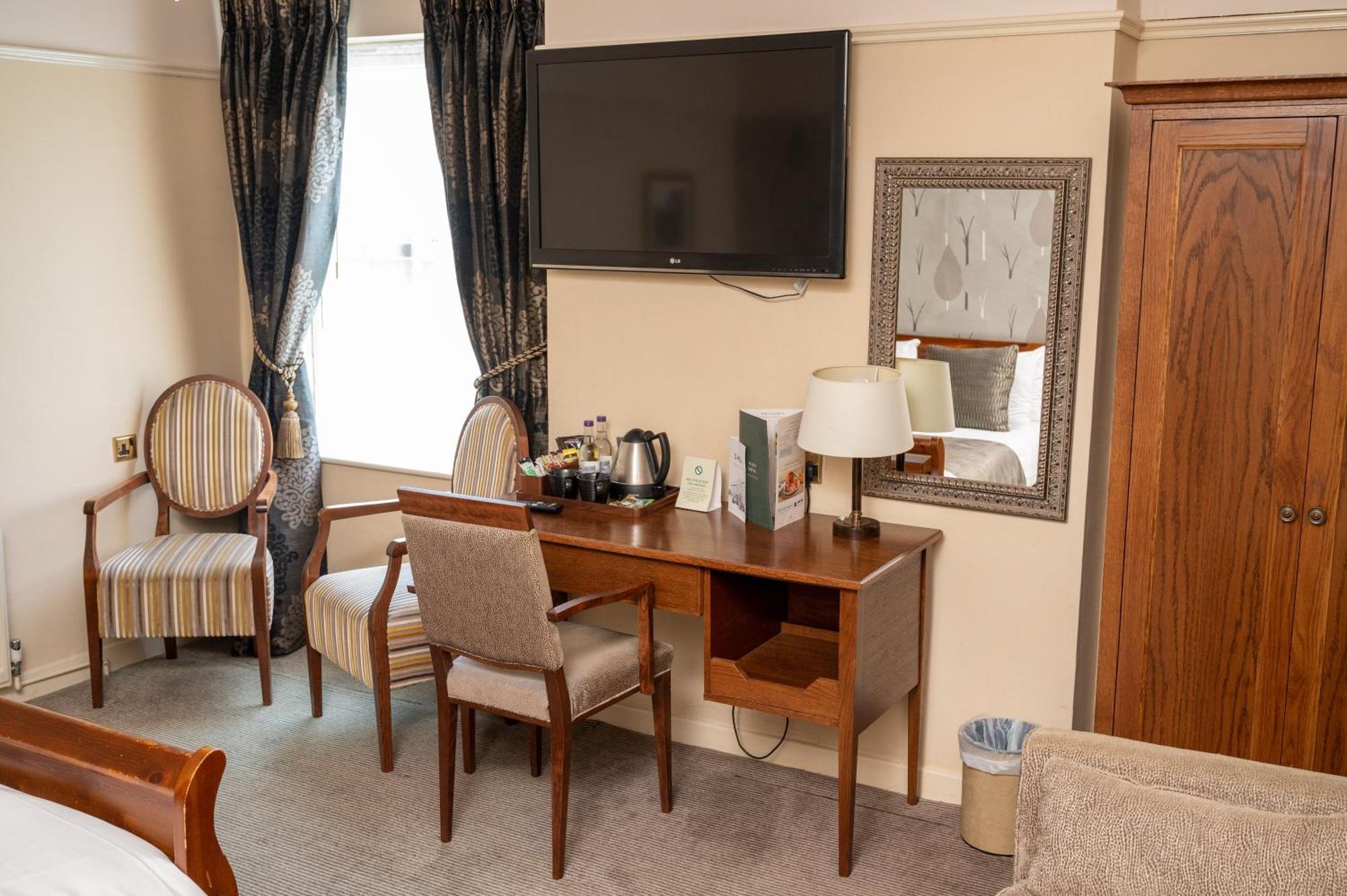 Hotel Millers By Greene King Sibson (Leicestershire)