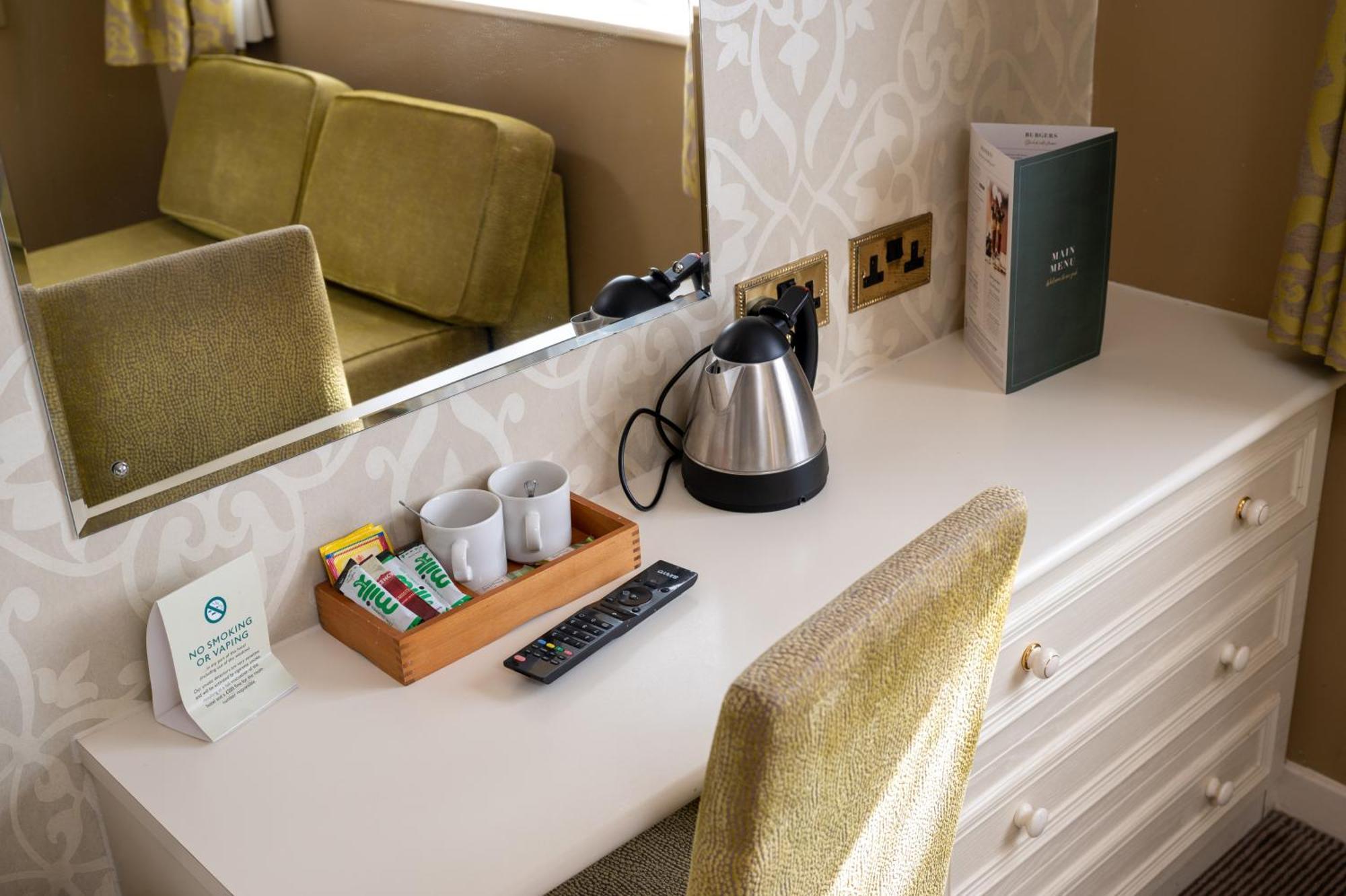 Hotel Millers By Greene King 3*