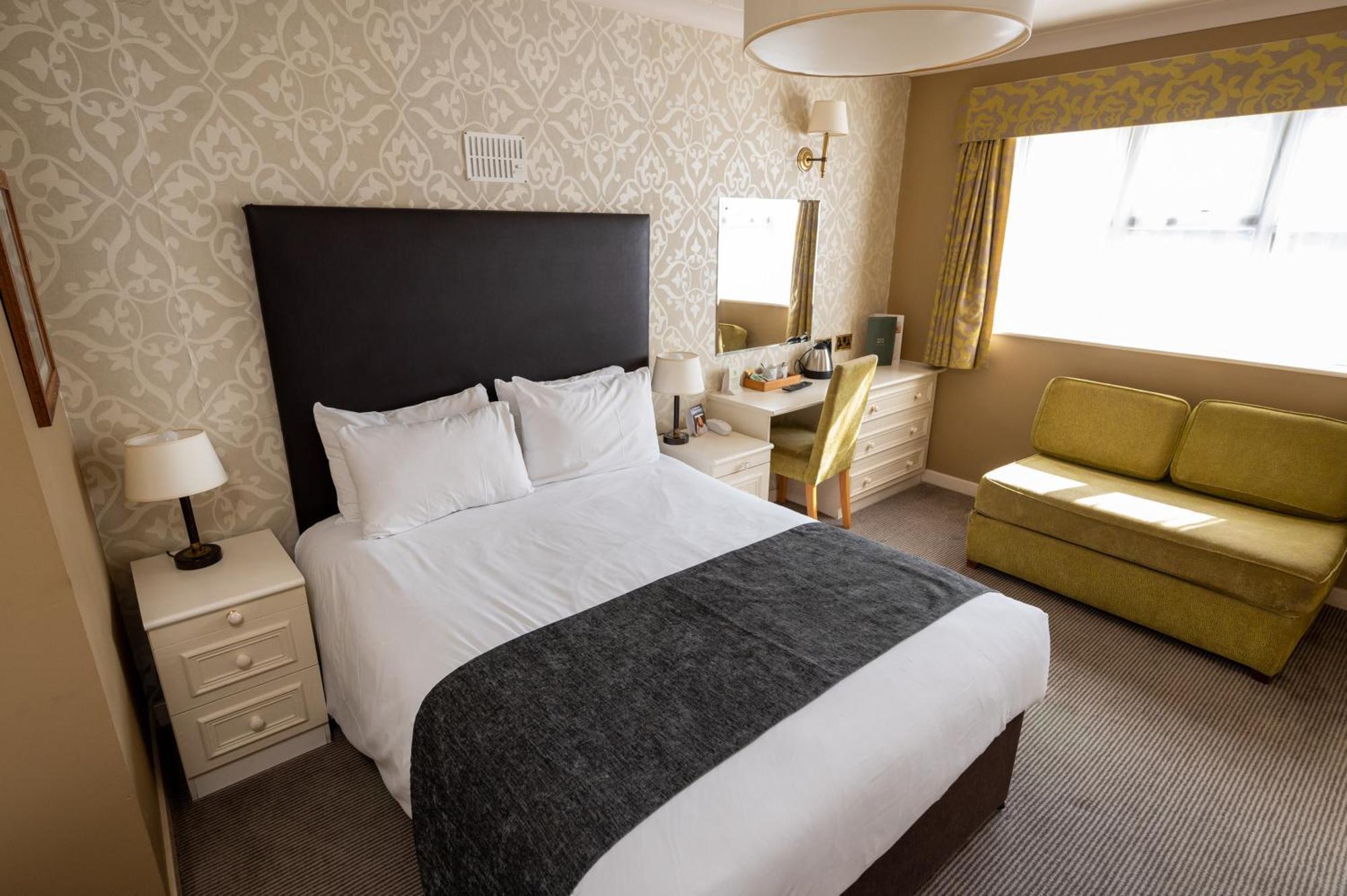 Millers By Greene King Hotel