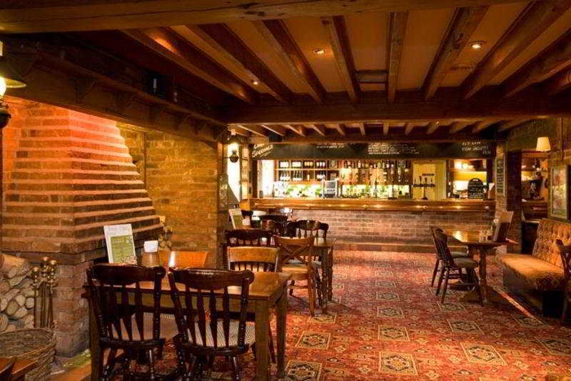 Hotel Millers By Greene King 3*