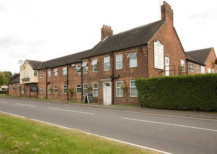Millers By Greene King 3* Sibson (Leicestershire)