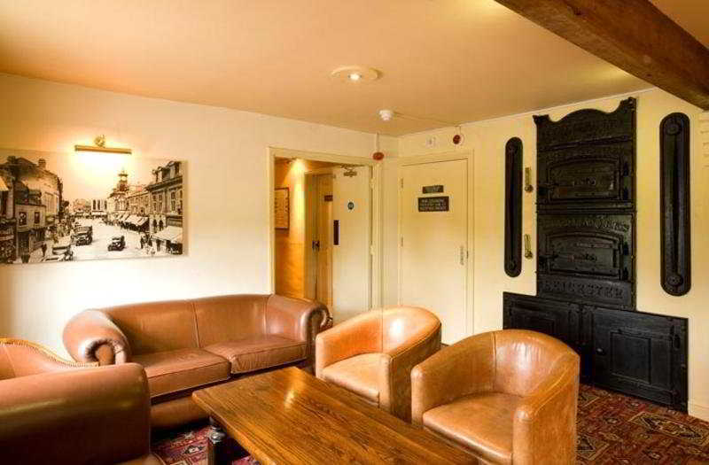 Millers By Greene King Hotel Sibson (Leicestershire)