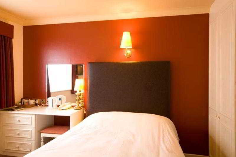Millers By Greene King Hotel