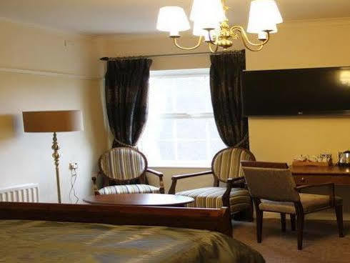 Hotel Millers By Greene King